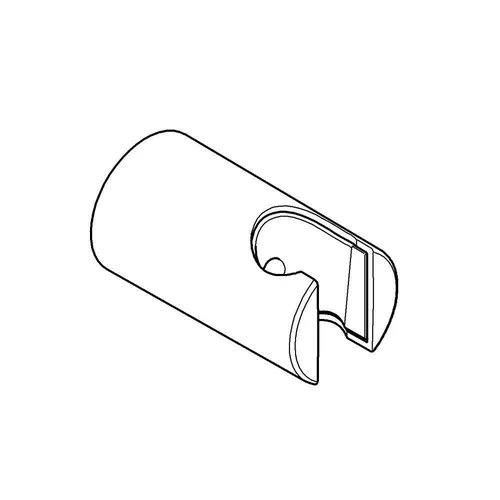 Grohe RAINSHOWER 27056000 rankinio dušo laikiklis image 2