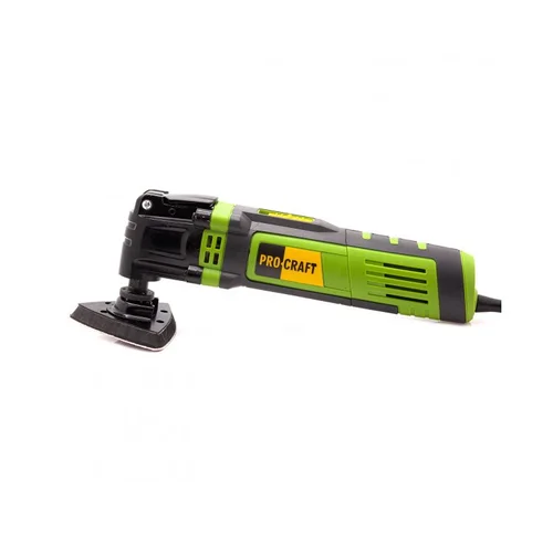 ProCraft PMT650E elektrinis daugiafunkcinis šlifuoklis, 400 W image 1