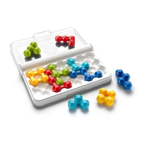 Smart Games IQ Twins stalo žaidimas image 2