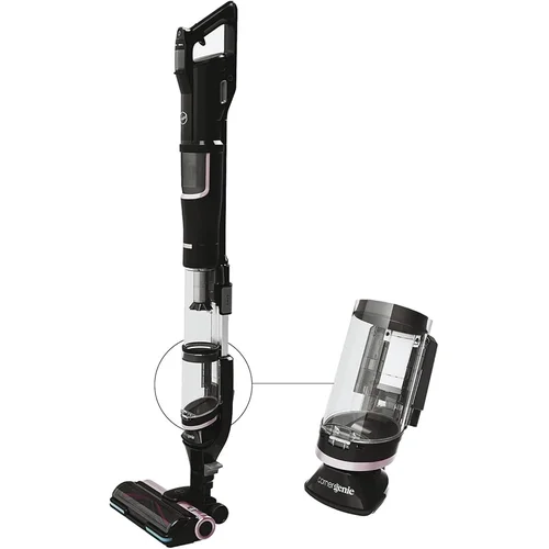 Hoover HFX10P 011 Šluota - akumuliatorinė image 1
