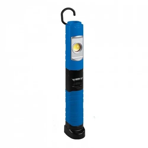 AS-Schwabe EVO 7 įkraunamas LED prožektorius 5 W + 3 W image 1