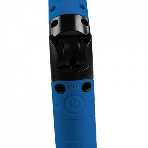 AS-Schwabe EVO 7 įkraunamas LED prožektorius 5 W + 3 W image 3