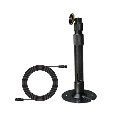 SEGWAY Antenos tvirtinimo priedas, Laikiklis + 10m kabelis image 1