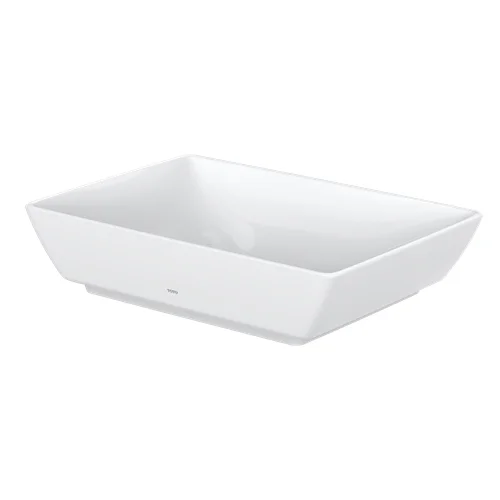 TOTO Vessel WU L1735E Praustuvas 550x380x167 mm image 1