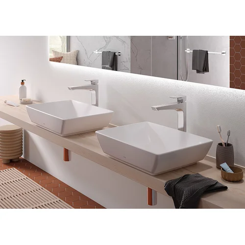 TOTO Vessel WU L1735E Praustuvas 550x380x167 mm image 2