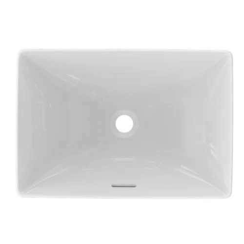 TOTO Vessel WU L1735E Praustuvas 550x380x167 mm image 3