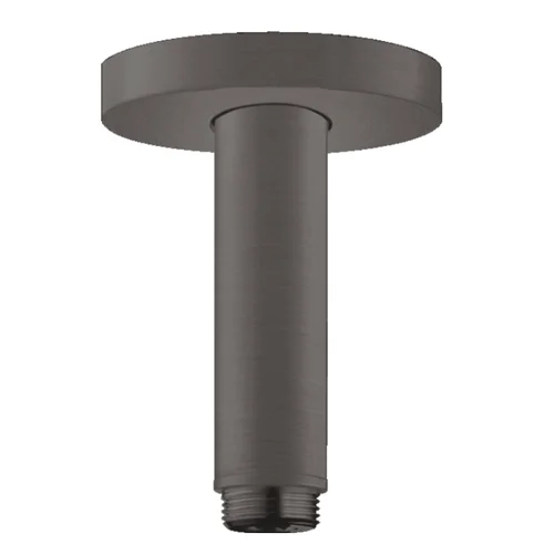 Hansgrohe S 27393340 Dušo galvos laikiklis lubinis 10 cm image 1