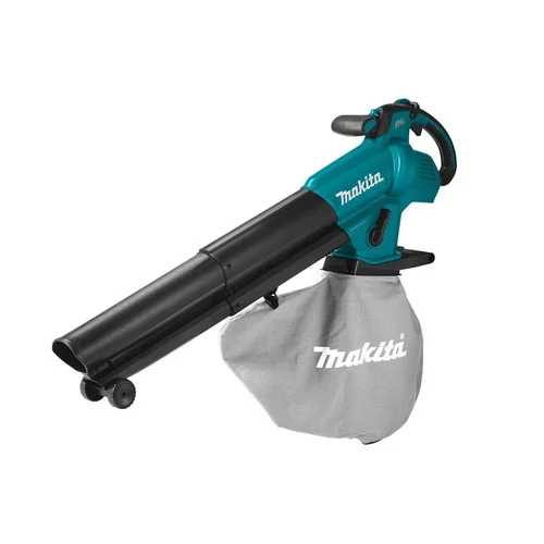 Makita DUB187Z Akumuliatorinis lapų pūstuvas 18V image 1