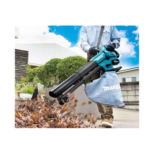 Makita DUB187Z Akumuliatorinis lapų pūstuvas 18V image 2