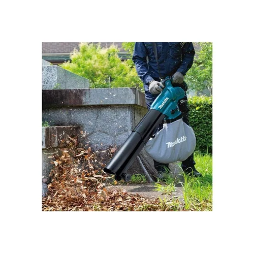 Makita DUB187Z Akumuliatorinis lapų pūstuvas 18V image 3