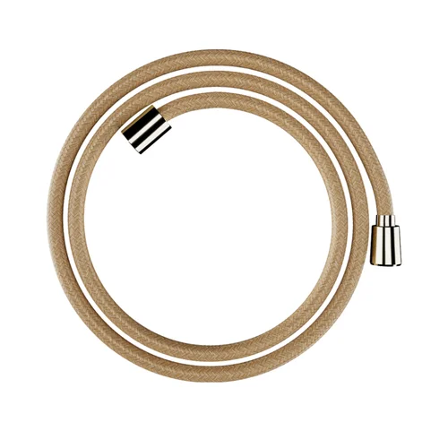 Hansgrohe Designflex 160 cm Tekstilinė dušo žarna image 1