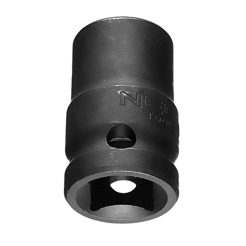 NEO Smūginė galvutė 1/2'', 13 mm, Cr-Mo image 3