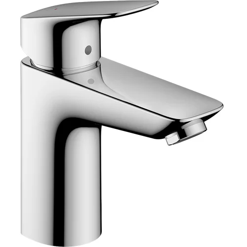 Praustuvo maišytuvas Hansgrohe Logis 71171000 image 1