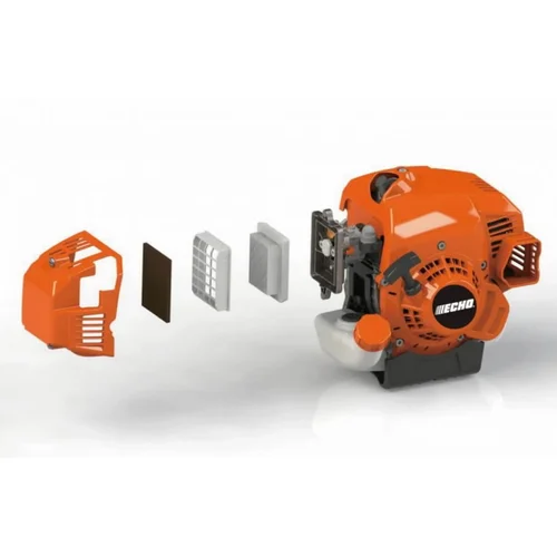 Echo SRM-520ES/U X-Series Krūmapjovė 50,2 cm³ image 2