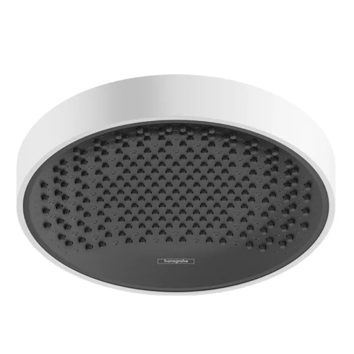 Hansgrohe Rainfinity 250 1jet EcoSmart, 26229700 balta matinė image 1