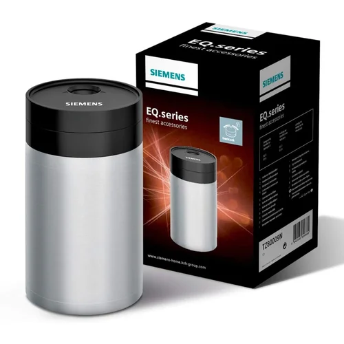 Siemens TZ80009N Pieno talpa 500 ml image 2