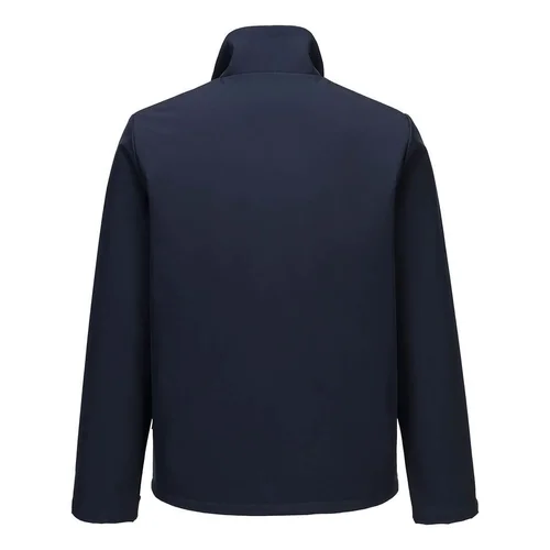 Darbo PORTWEST S647 Softshell striukė - L, Navy image 2