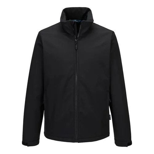 Darbo PORTWEST S647 Softshell striukė - L, Navy image 3