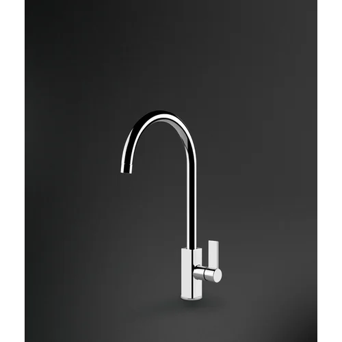 Smeg MRMG3CR Plautuvės maišytuvas Chromuotas image 2