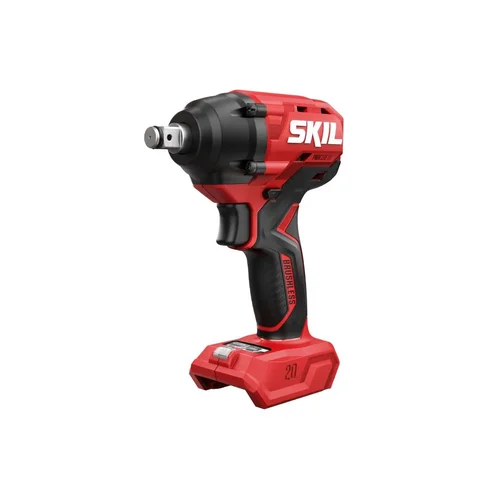 Skil 3241CA SD1E3241CA, 20 V akumuliatorinis smūginis veržliasukis image 1