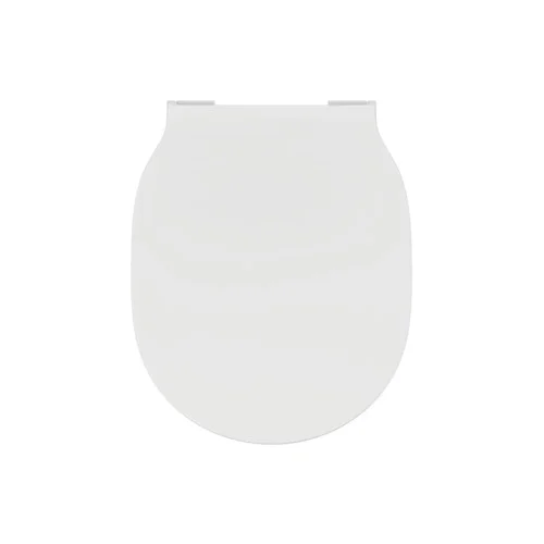 Ideal Standard CONNECT AIR E036601 Lėtaeigis klozeto dangtis image 1