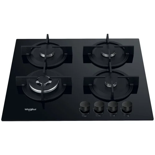WHIRLPOOL AKT 625/NB1 Dujinė kaitlentė 59 cm image 1
