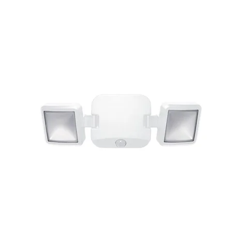 Osram PROŽEKTORIUS LED DVIGUBAS 10W Baltas image 2