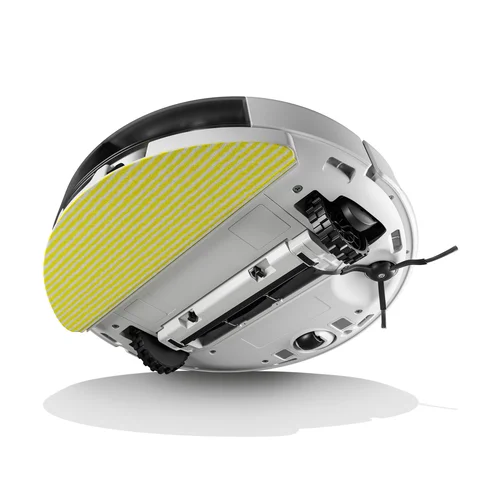 KARCHER RCV 5 1.269-640.0 Dulkių siurblys-robotas Balta image 3