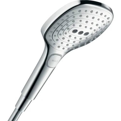 Hansgrohe Raindance Select E 26520000 rankinis dušas 120 mm image 1
