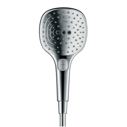 Hansgrohe Raindance Select E 26520000 rankinis dušas 120 mm image 2