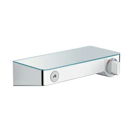 Hansgrohe ShowerTablet Select 13171000 Termostatinis dušo maišytuvas Chromo image 1