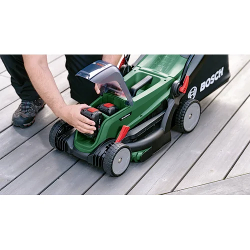 Bosch Universal Rotak 2x18V-37-550 image 2