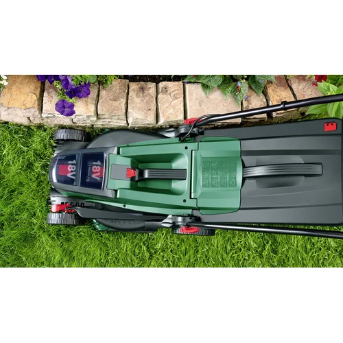 Bosch Universal Rotak 2x18V-37-550 image 3