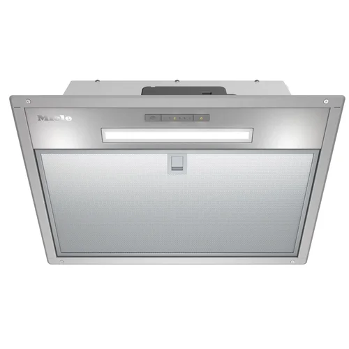 Miele DAE 1530 53 cm įmontuojamas gartraukis image 1