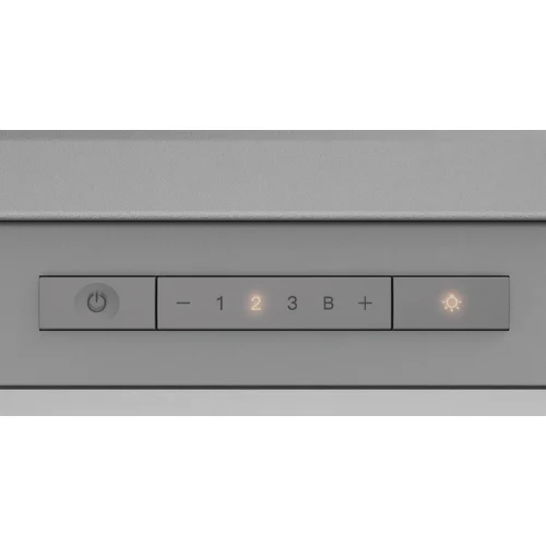 Miele DAE 1530 53 cm įmontuojamas gartraukis image 2