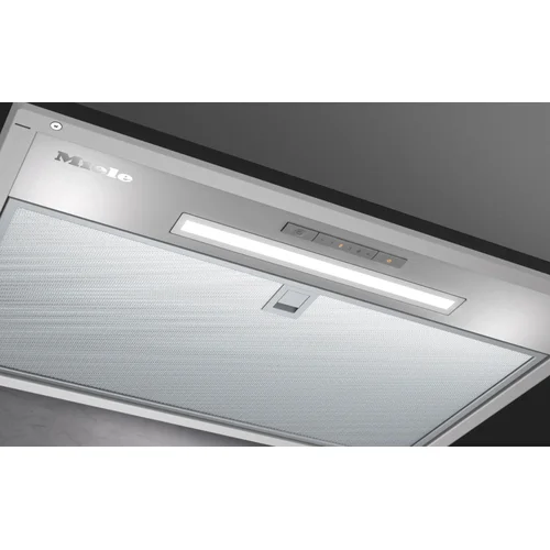 Miele DAE 1530 53 cm įmontuojamas gartraukis image 3