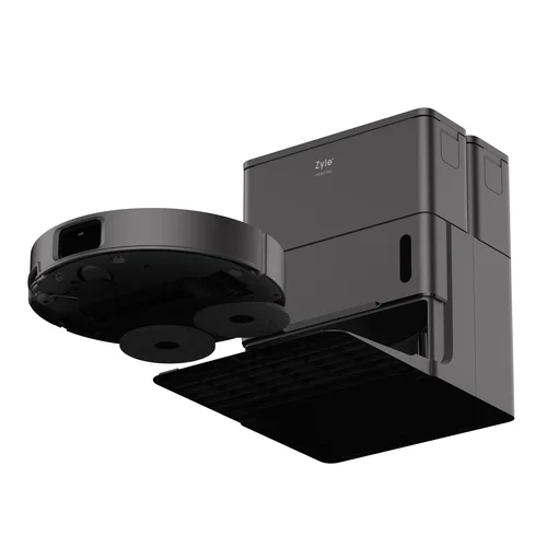 Zyle ZY015BRV plaunantis robotas siurblys image 3