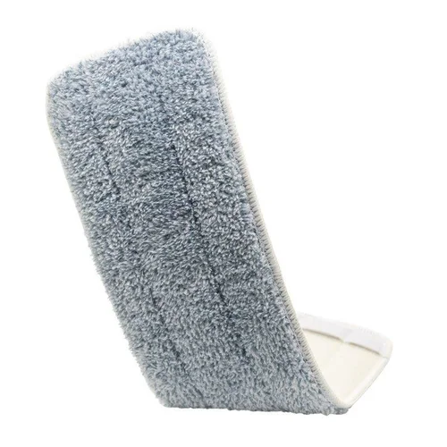 Spontex Easy Max+ Mikropluošto šluostė šepetėliui 330 mm Pilka image 2