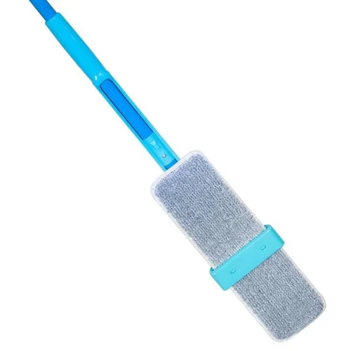 Spontex Easy Max+ Mikropluošto šluostė šepetėliui 330 mm Pilka image 3