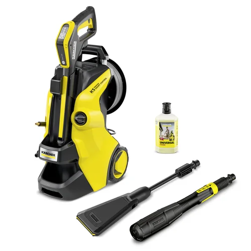 Karcher K 5 Premium Smart Control Flex eco!B, 1.324-687.0 image 1