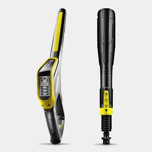 Karcher K 5 Premium Smart Control Flex eco!B, 1.324-687.0 image 2