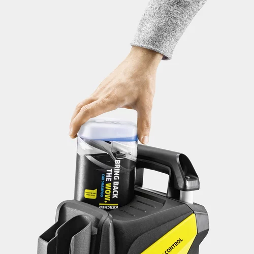 Karcher K 5 Premium Smart Control Flex eco!B, 1.324-687.0 image 3