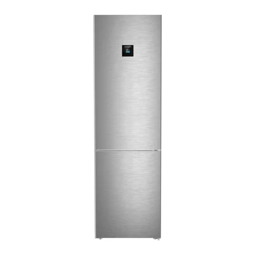 Liebherr CBNstb 579i Peak BioFresh NoFrost Dviejų durų Sidabrinė image 1