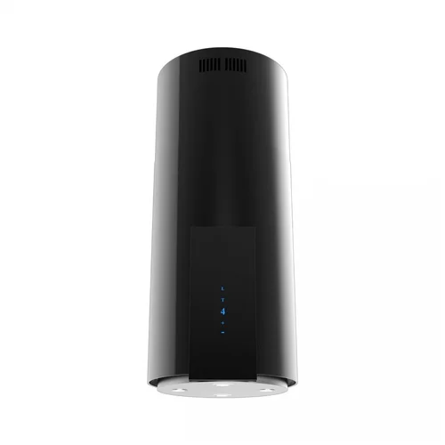 GUZZANTI ORW Black Glass Erdvinis gartraukis image 1