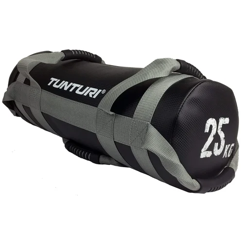 Tunturi PRO 25 kg jėgos maišas 14TUSCL365 image 1