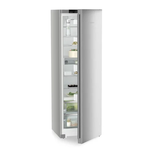 Šaldytuvas Liebherr SRBsfc 5220 Plus BioFresh Sidabrinis image 1