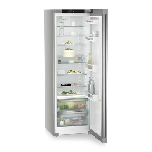 Šaldytuvas Liebherr SRBsfc 5220 Plus BioFresh Sidabrinis image 2