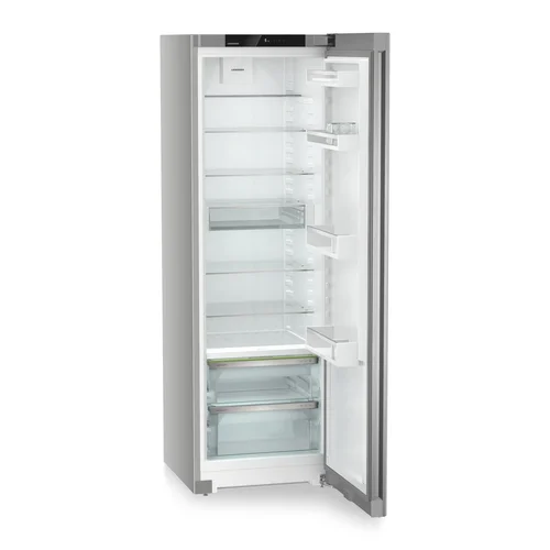 Šaldytuvas Liebherr SRBsfc 5220 Plus BioFresh Sidabrinis image 3