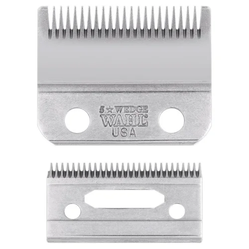 WAHL 02228-416 Wedge kerpamoji galvutė image 2