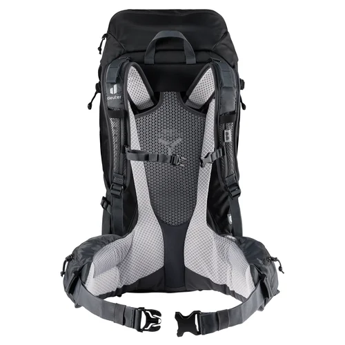 Deuter Futura Pro 38 SL kuprinė – Juoda image 2